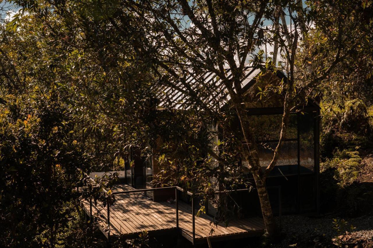 Guatapé The Boato Hotel מראה חיצוני תמונה The house of the writer in the village of Klyazma